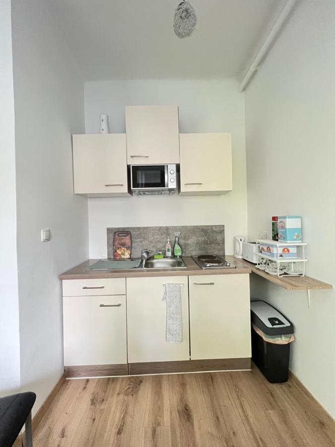 Apartamento Top Location Viena Exterior foto