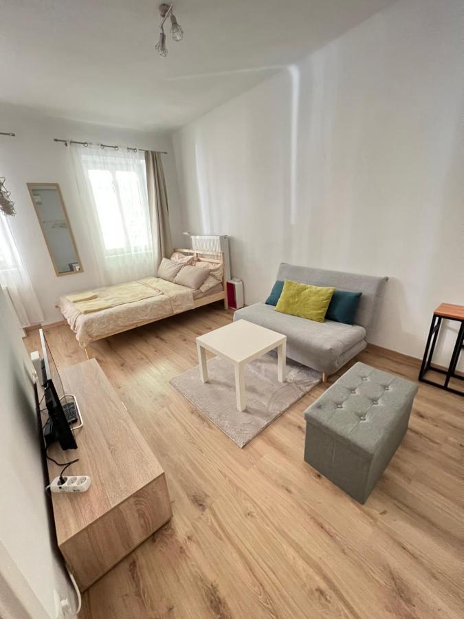 Apartamento Top Location Viena Exterior foto