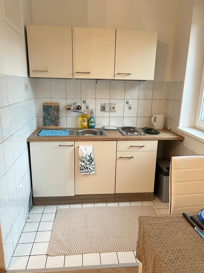 Apartamento Top Location Viena Exterior foto
